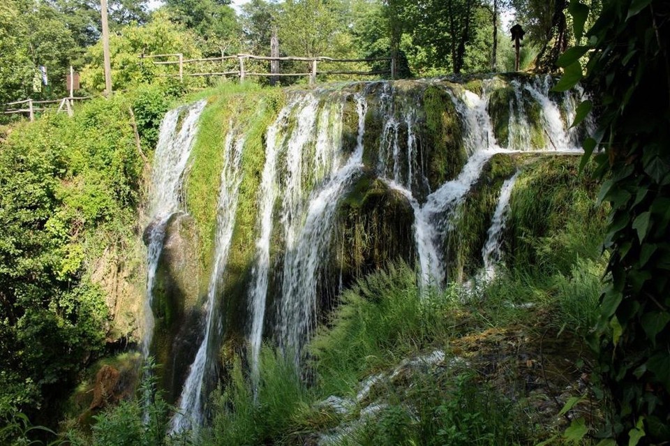 Kroatien - Slunj - 