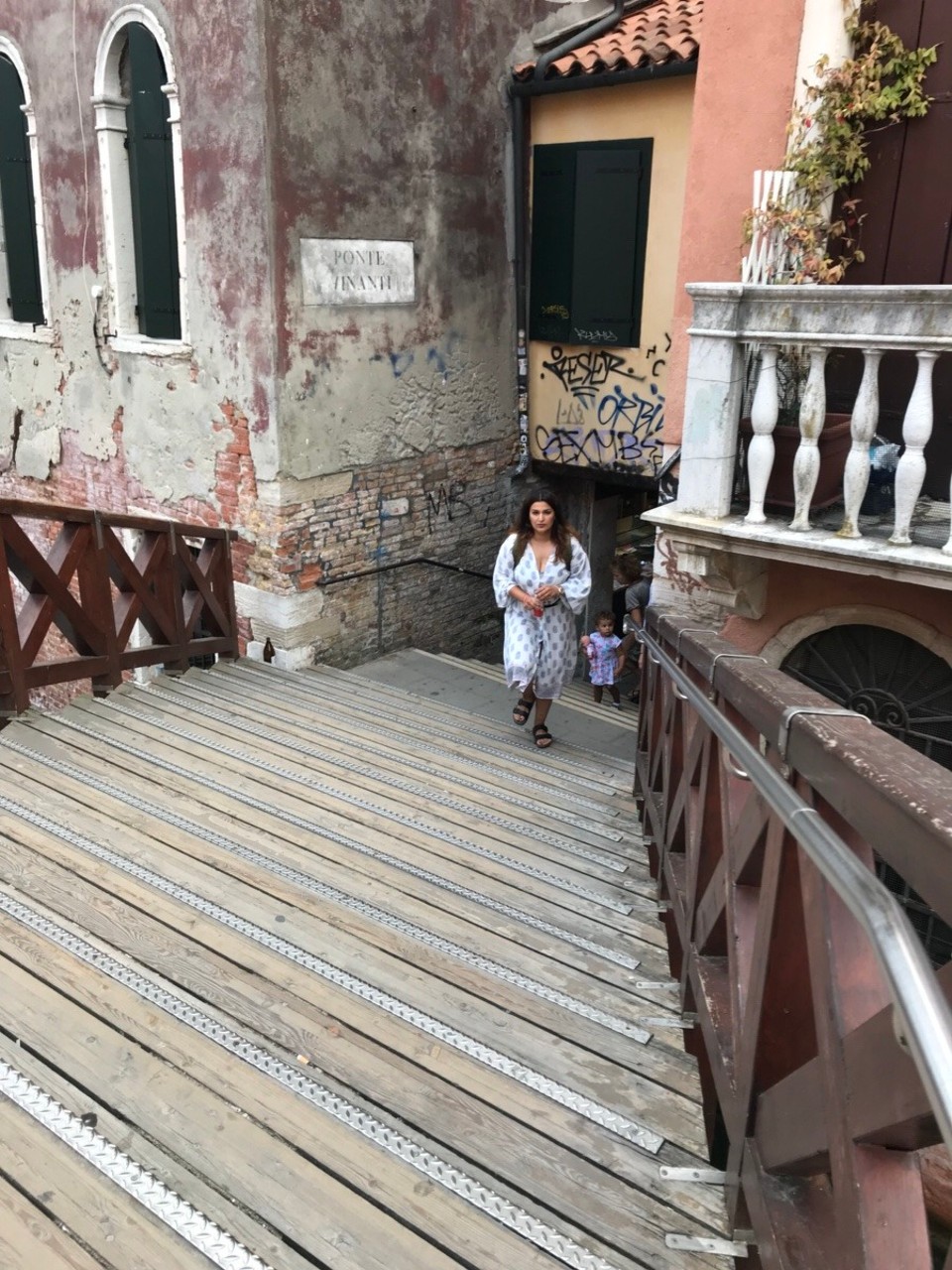 Italien - Venedig - 