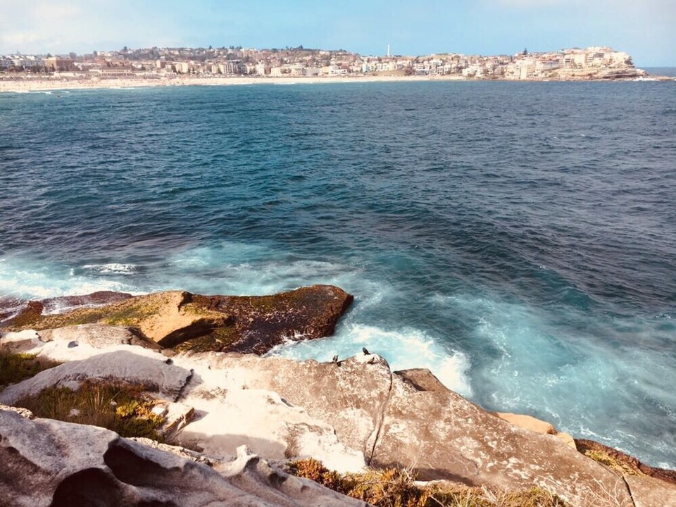 Australien - Bondi Beach - 