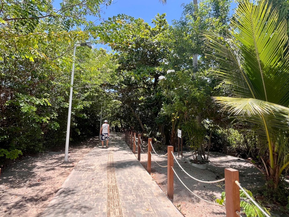 Brasilien - Jacuípe - 