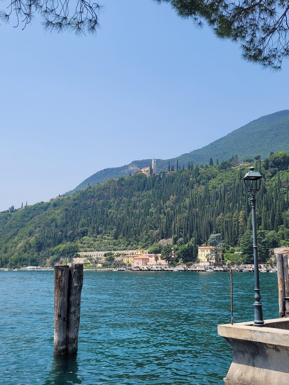 Italien - Gardasee - 