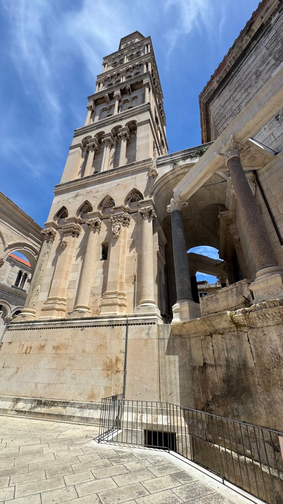 Kroatien - Split - 