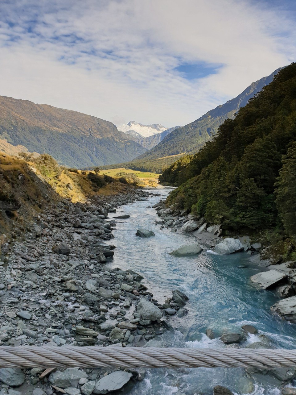 Neuseeland - Wanaka - 
