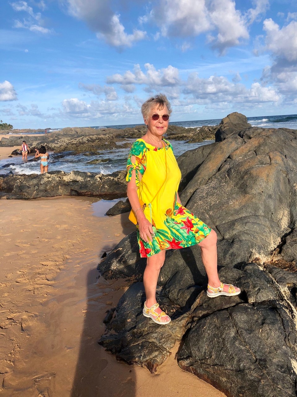 Brasilien - Salvador - 