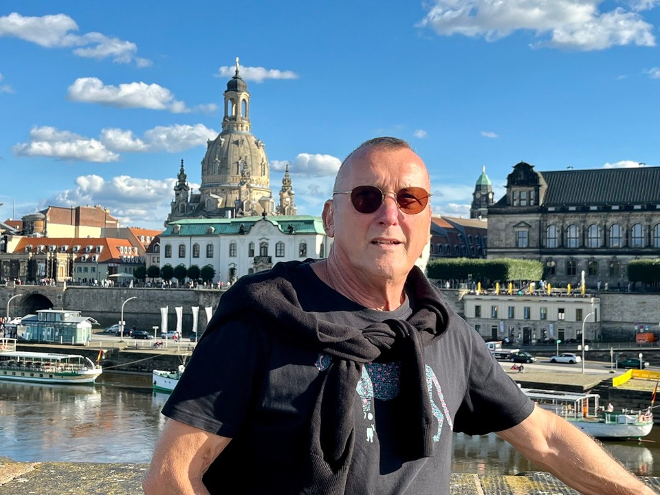 Deutschland - Dresden - 