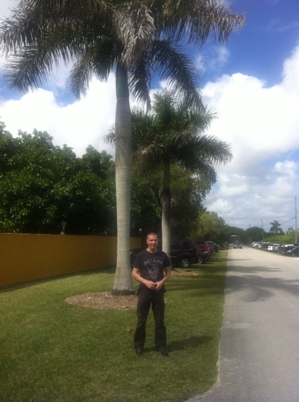 Egyesült Államok - Homestead - 