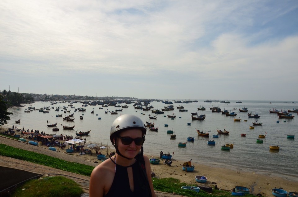Vietnam -  - 