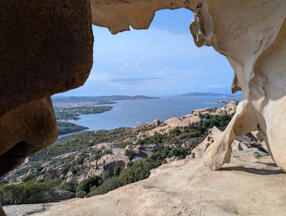 Italien - Maddalena - 