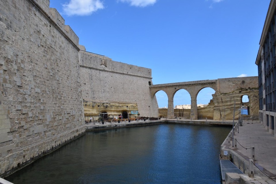 Malta - Rabat - 