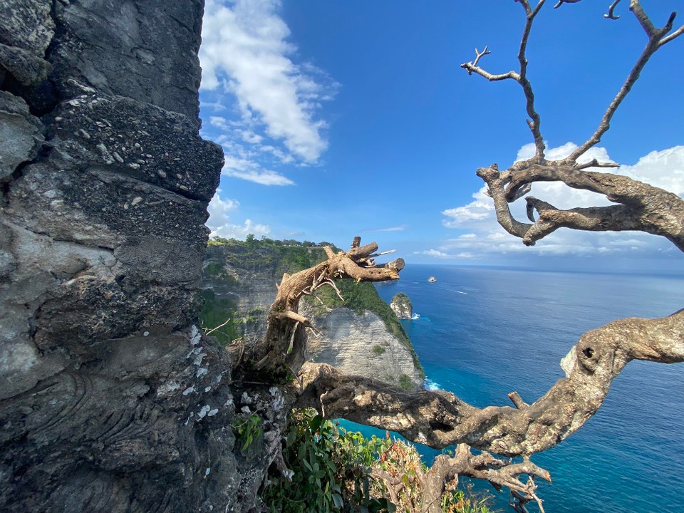 Indonesien - Kabupaten Badung - 