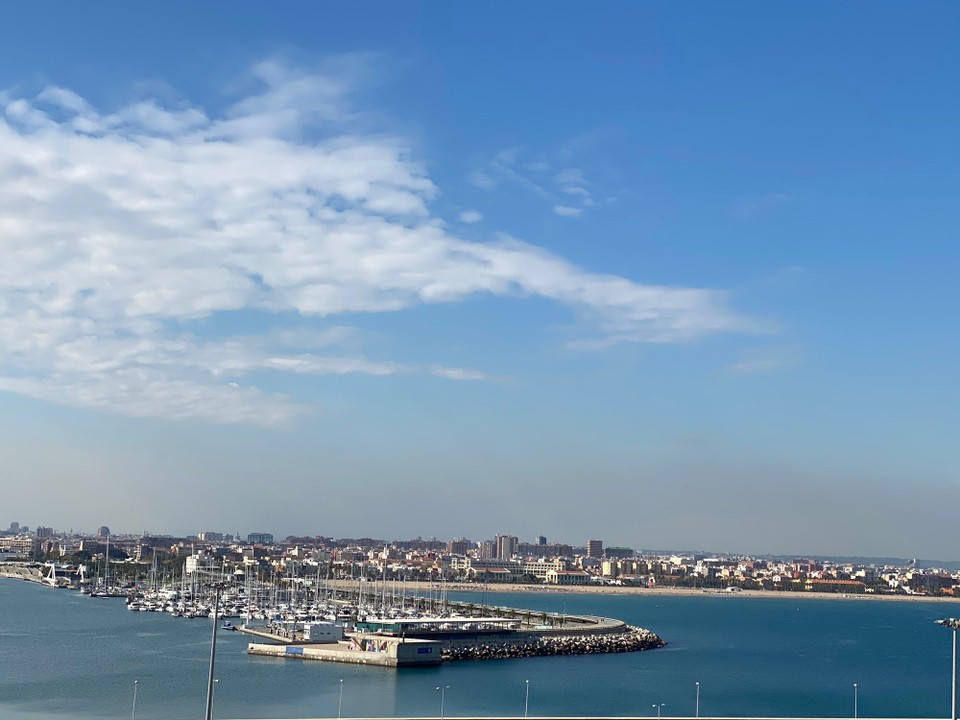 Spanien - València - 