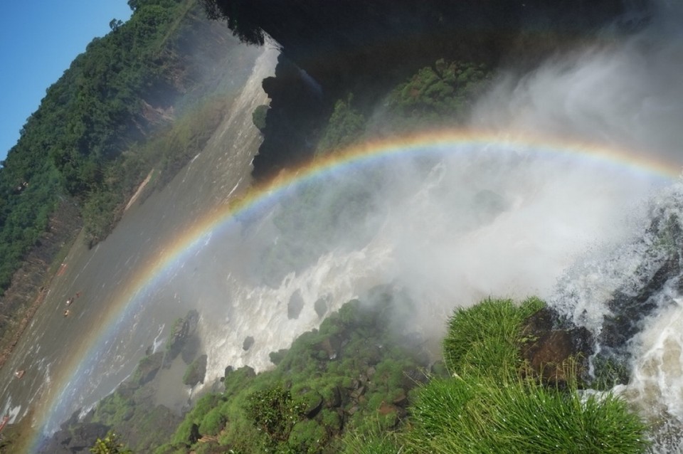 Argentinien - Puerto Iguazú - 
