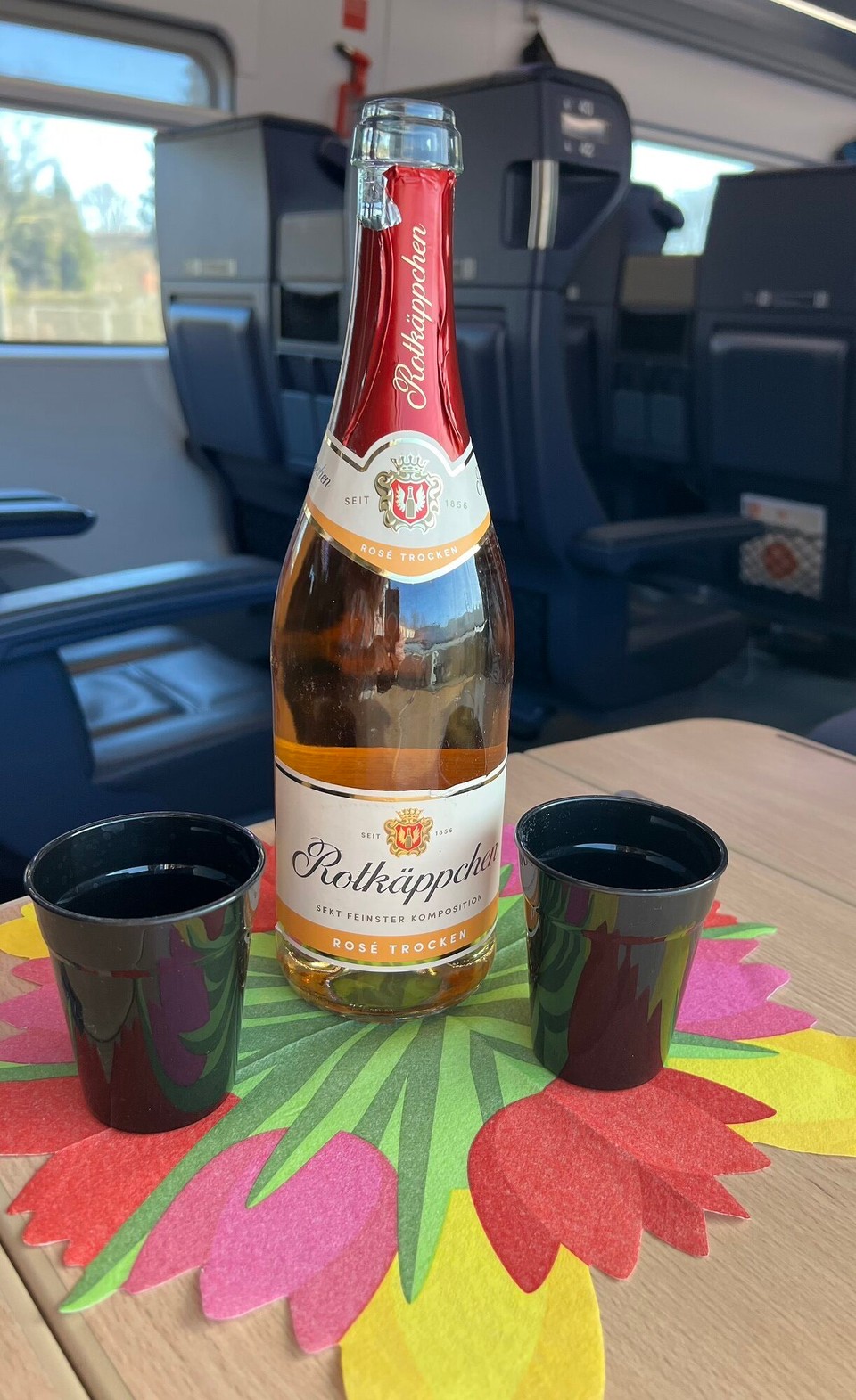 Deutschland - Kassel - Seine Minuten sind gezählt 😂