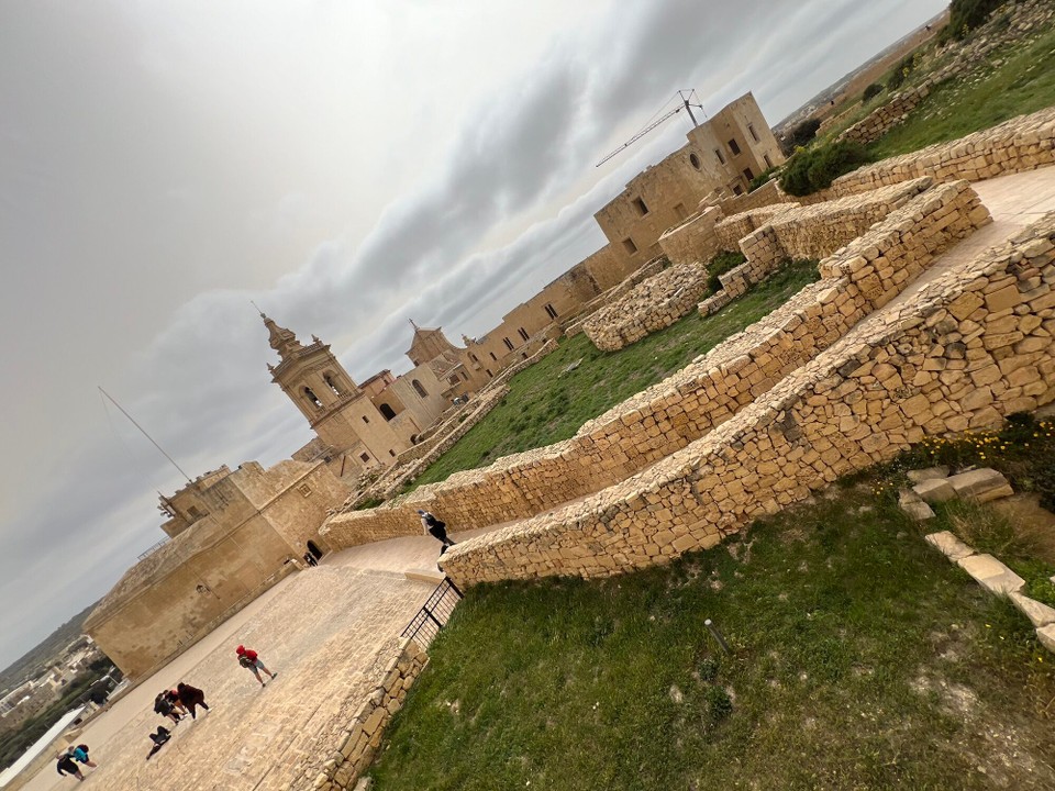 Malta - Victoria - 