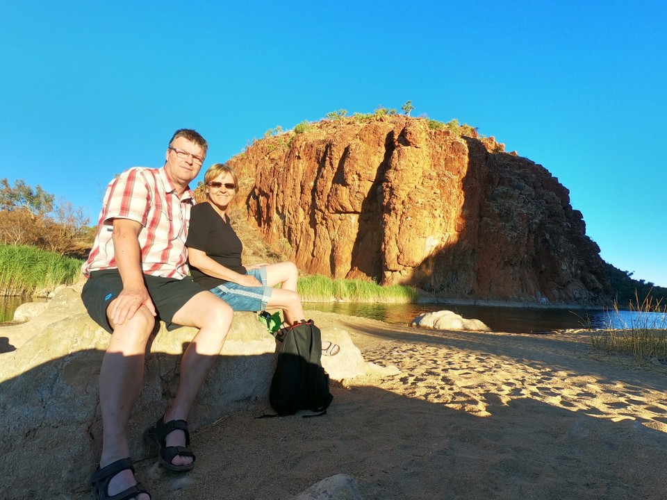 Australien -  - 