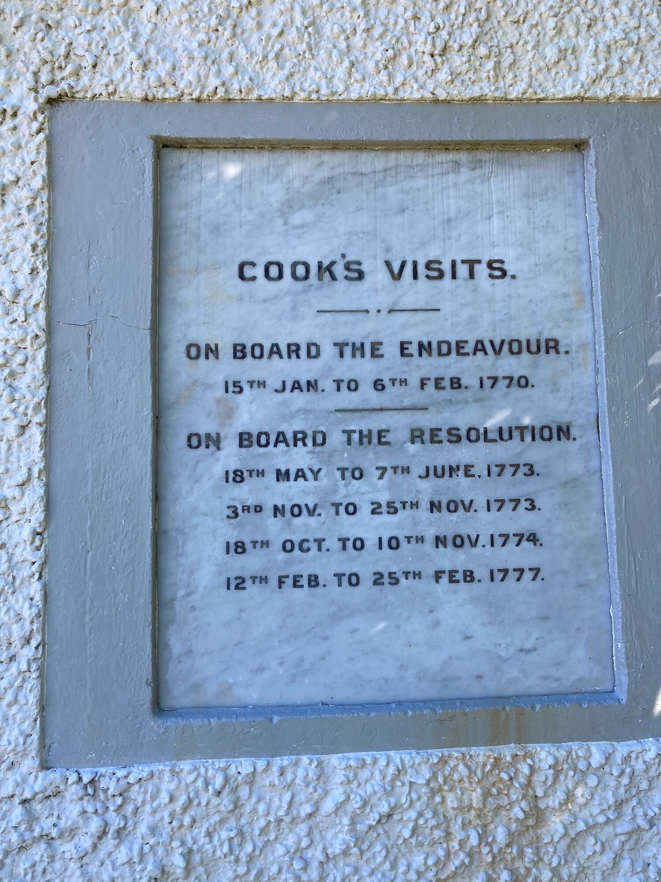 Neuseeland - Marlborough Sounds - 