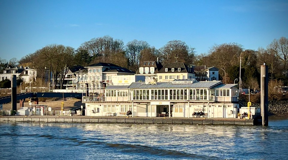Deutschland - Hamburg - 