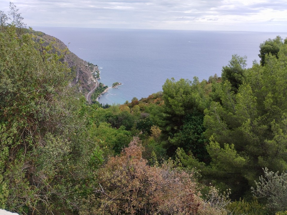 Frankreich - Nizza - 