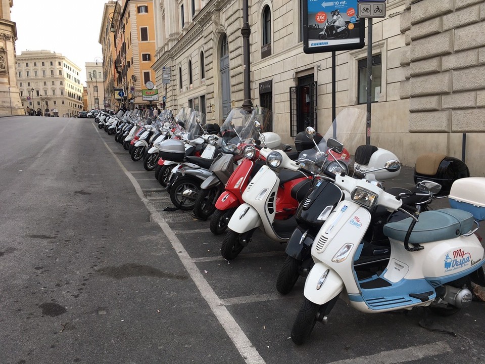 Italien - Rom - 