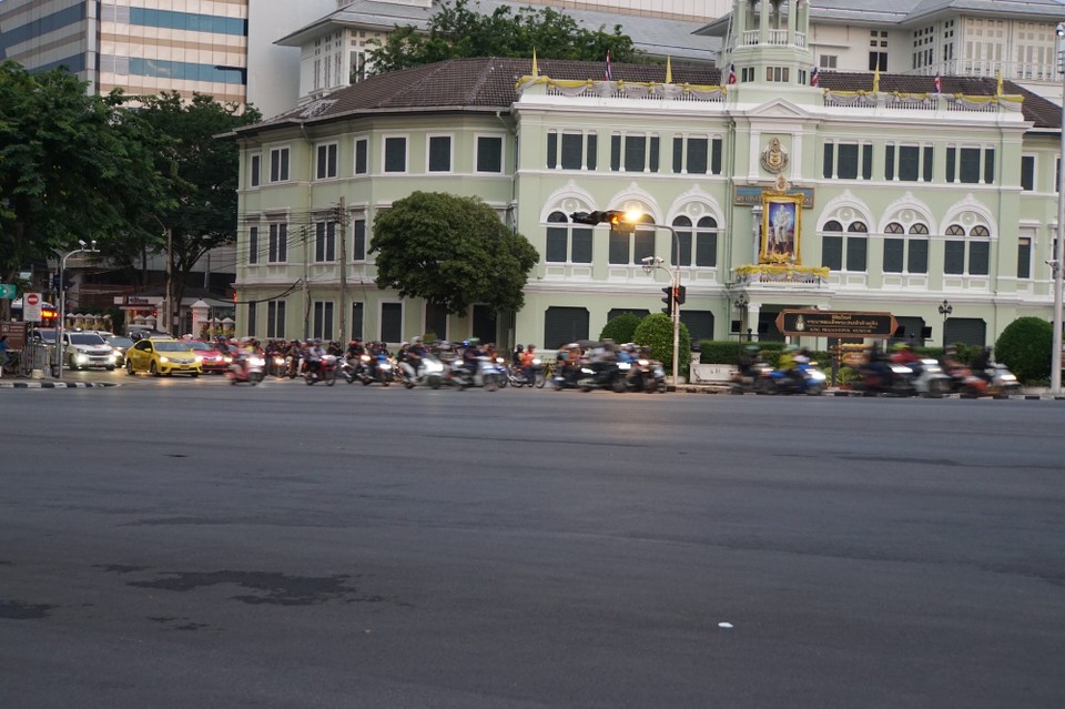 Thailand - Bangkok - 