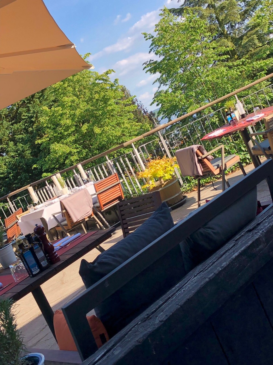 Deutschland - Bad Saarow - 