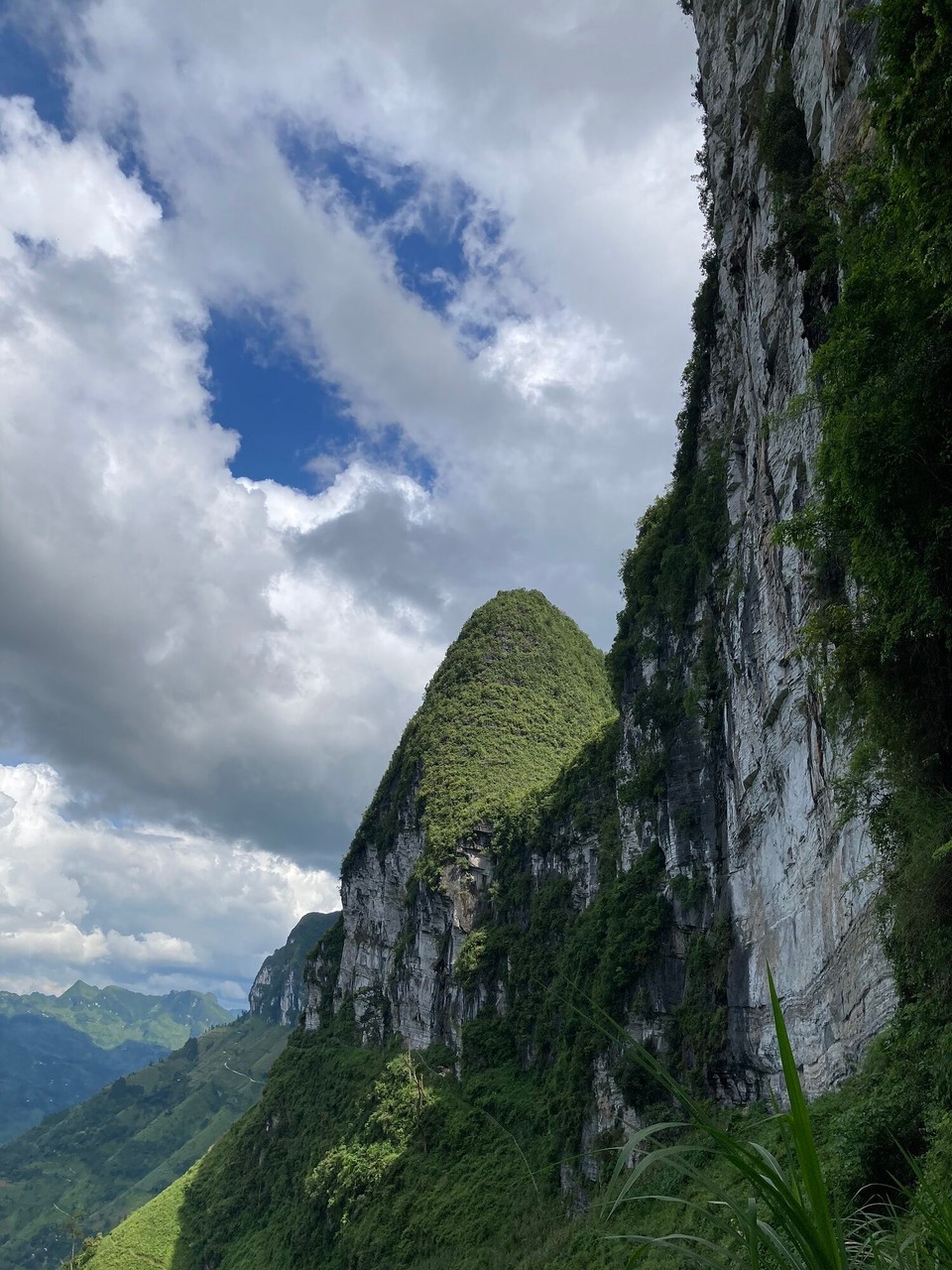 Vietnam - Meo Vac - 