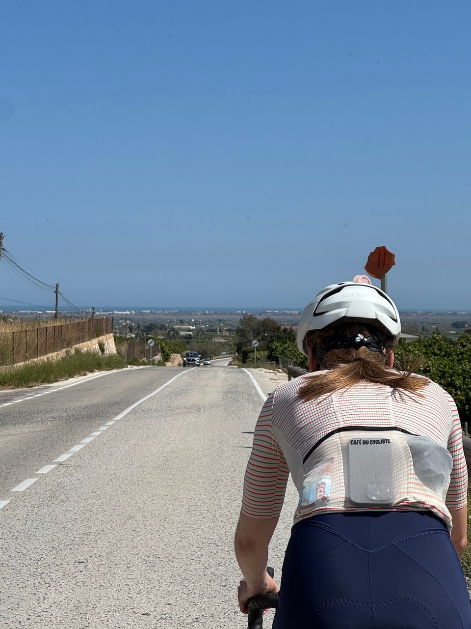 Spanien - Beniarbeig - 