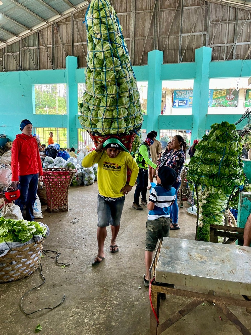 Philippinen - Moalboal - 