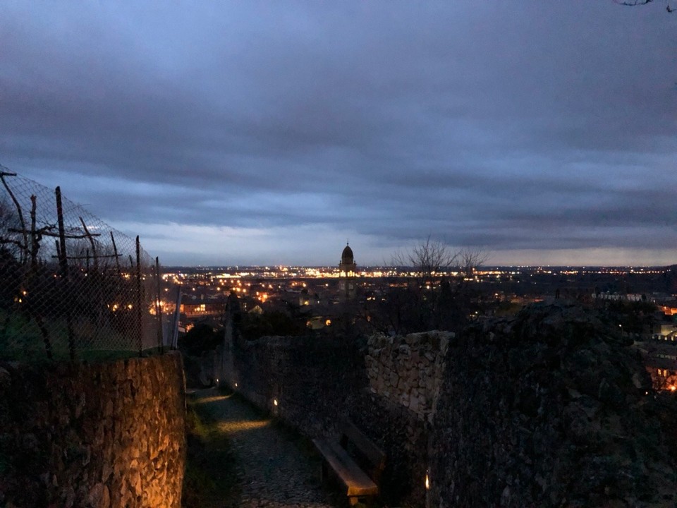 Italien - Soave - 