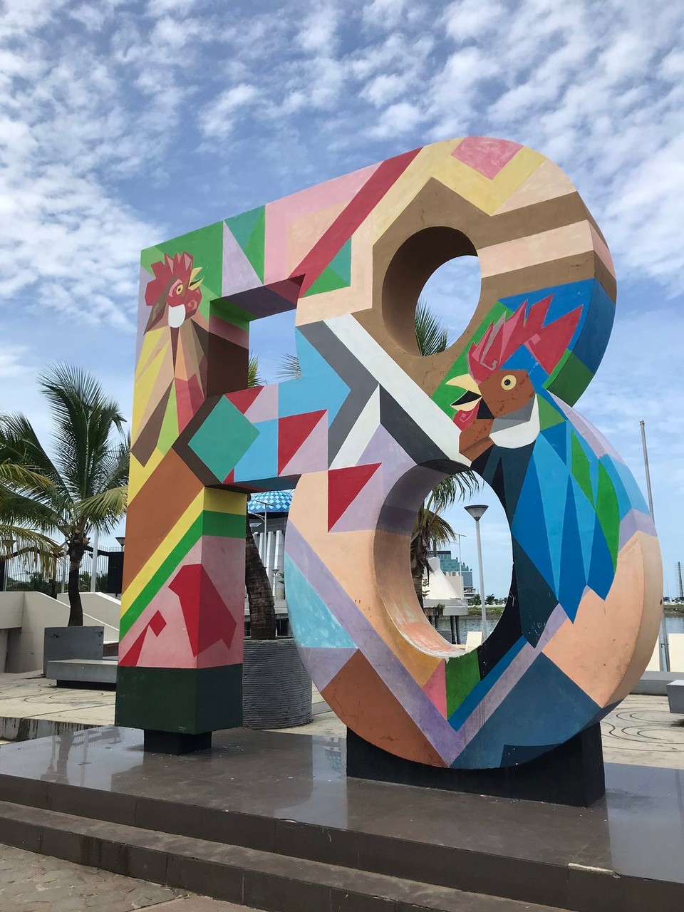 Indonesia - Kota Makassar - 