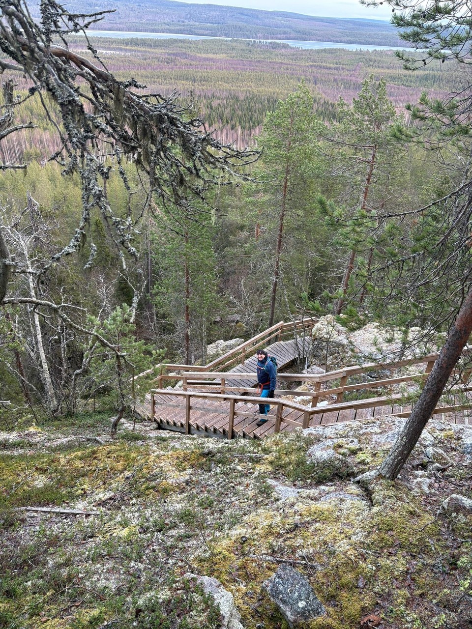Schweden - Kiruna - 