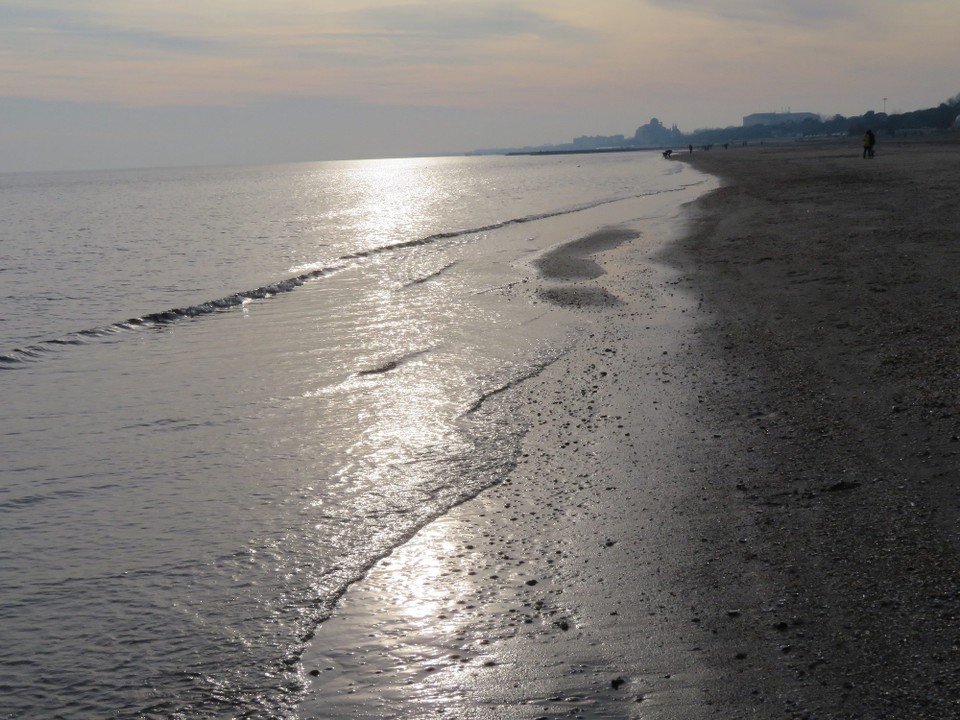 Italien - Lido di Venezia - 