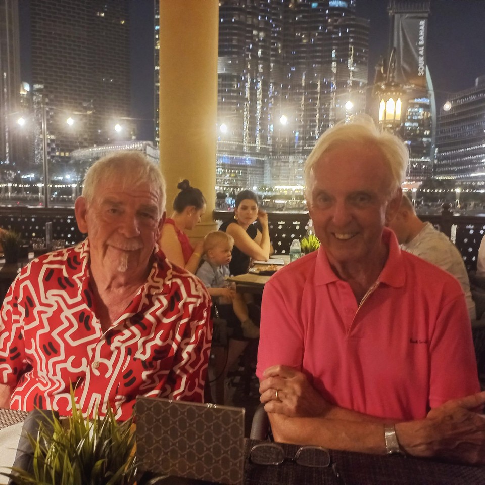 Vereinigte Arabische Emirate - Dubai - 