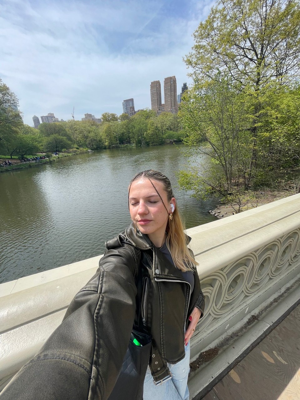 United States - New York - 