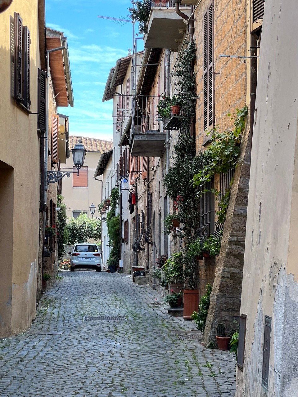 Italien - Orvieto - 