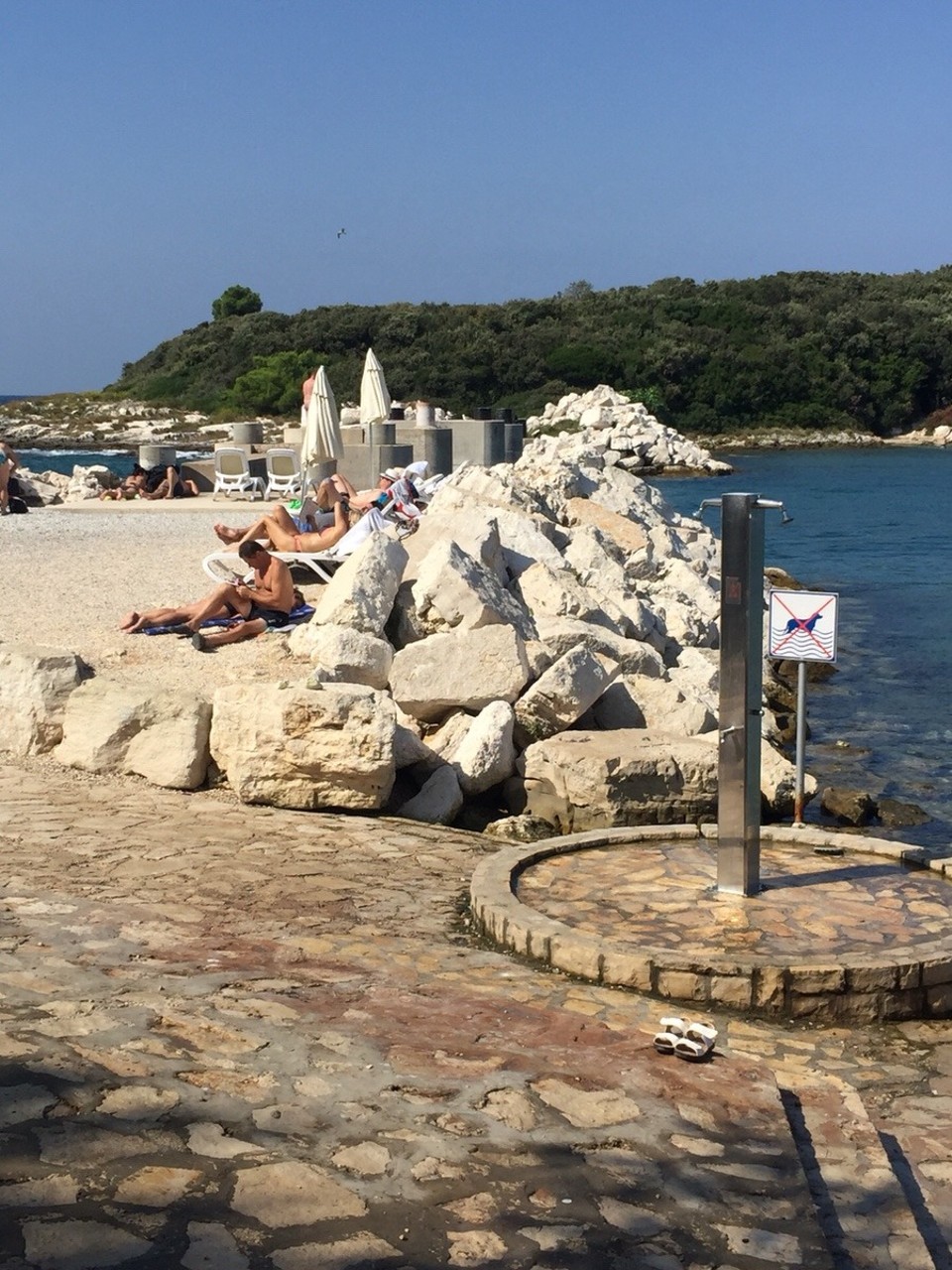 Kroatien - Vrsar - 