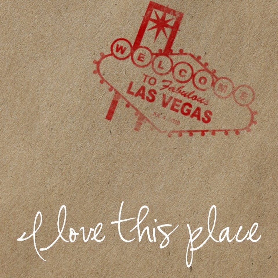 USA - Las Vegas - 