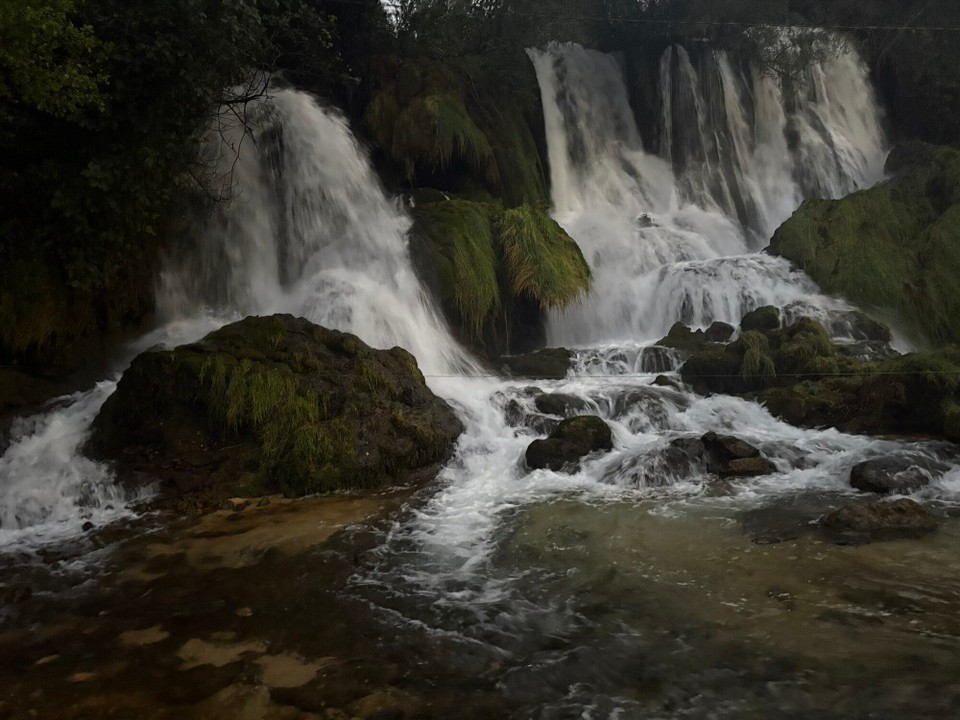 Bosnien und Herzegowina - Ljubuski - 