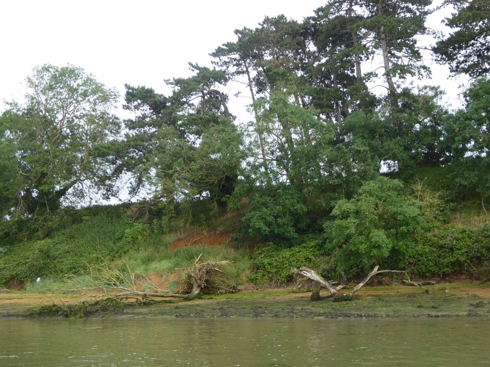 United Kingdom - Woodbridge - 