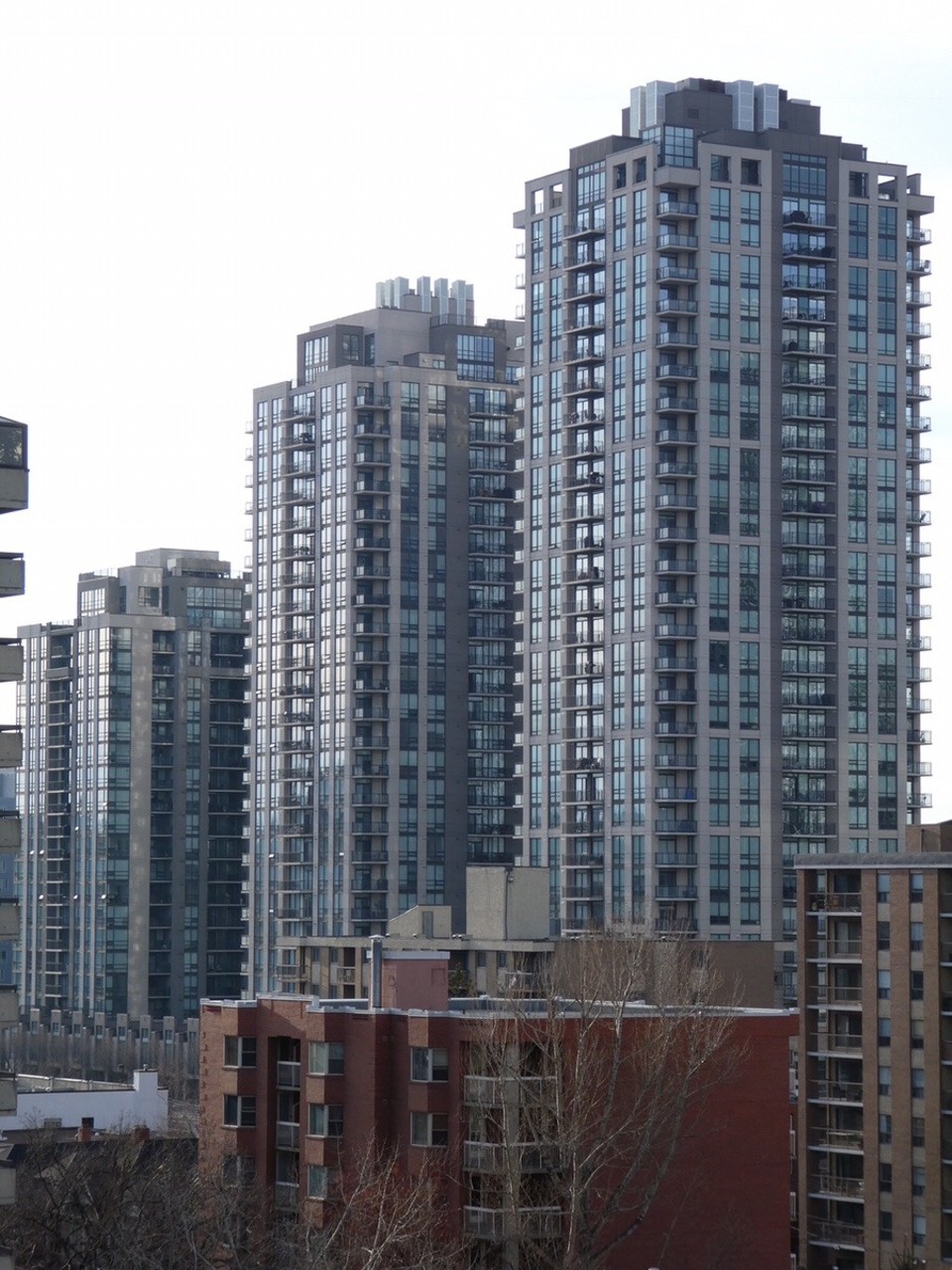 Canada - Calgary - 