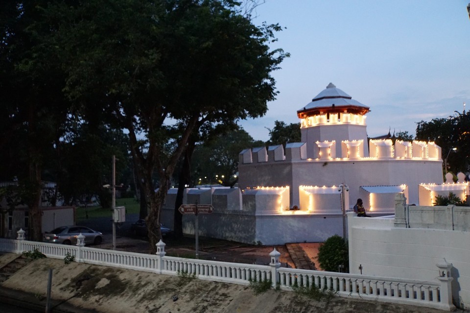 Thailand - Bangkok - 