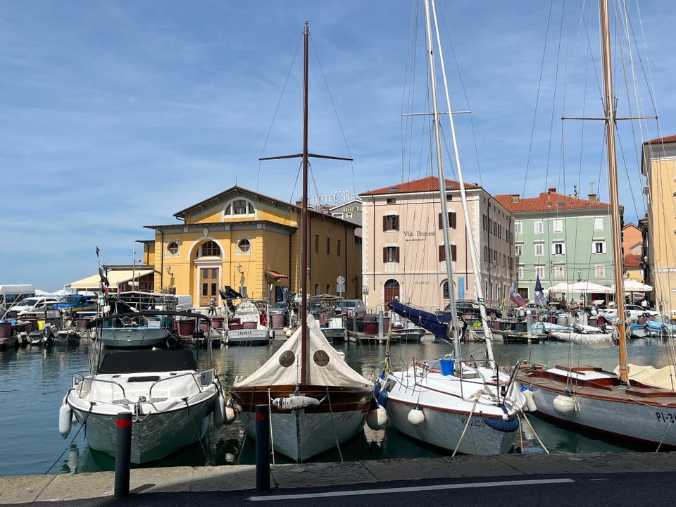 Slowenien - Piran - 