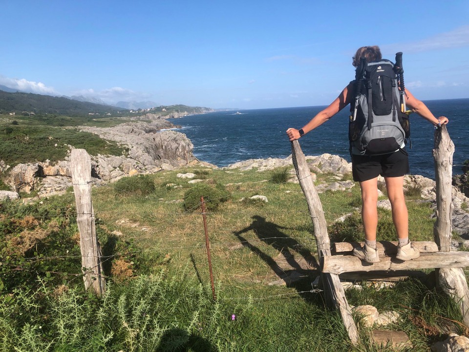 Spanien - Llanes - ……. und?