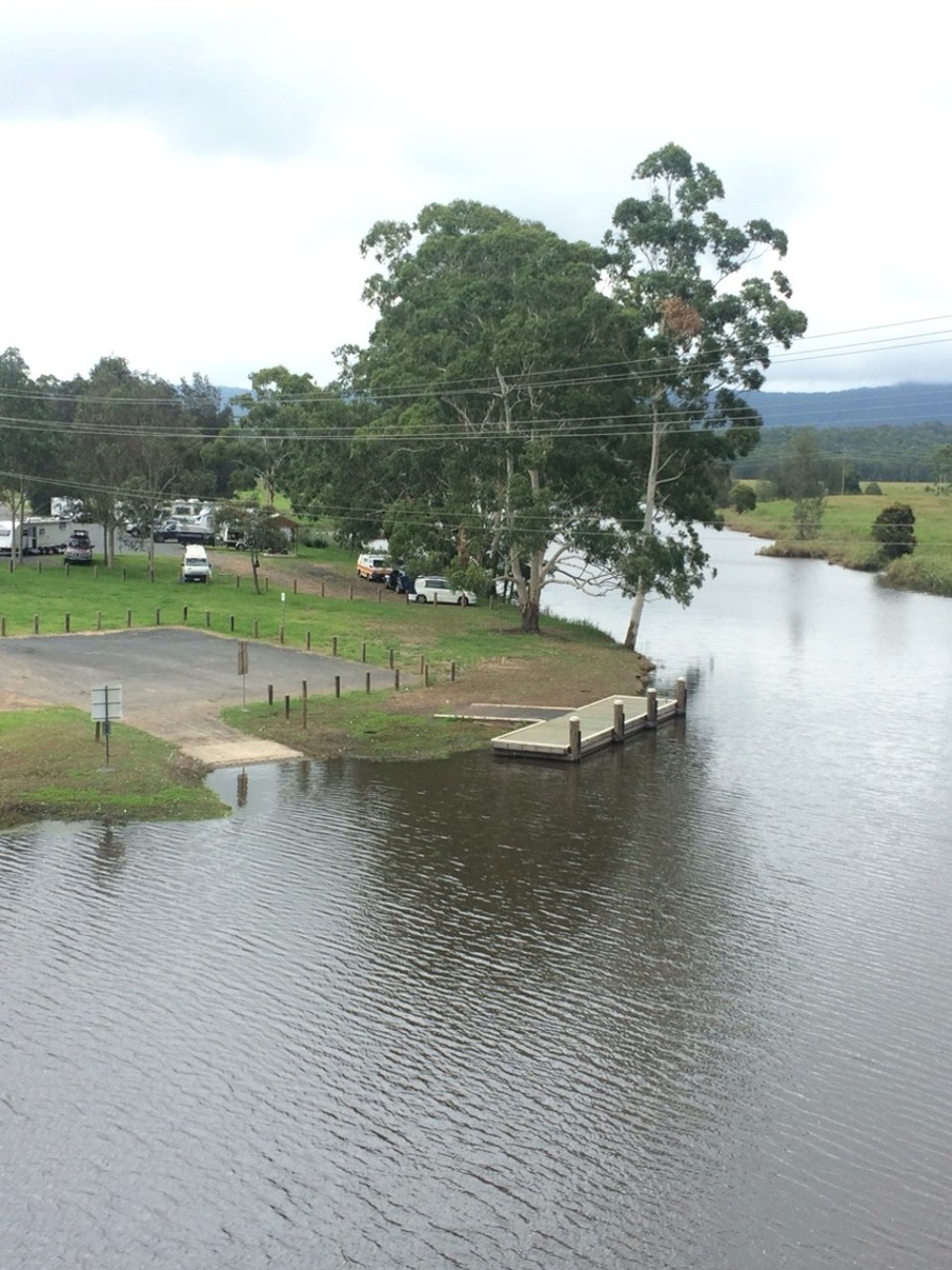 Australien - Bulahdelah - 