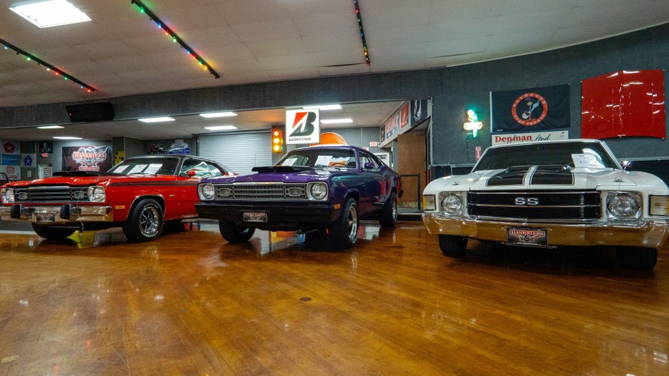 USA - Daytona Beach - 