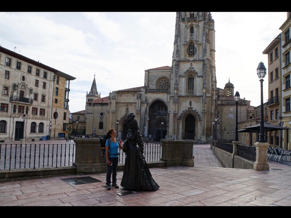 Spanien - Grado - 