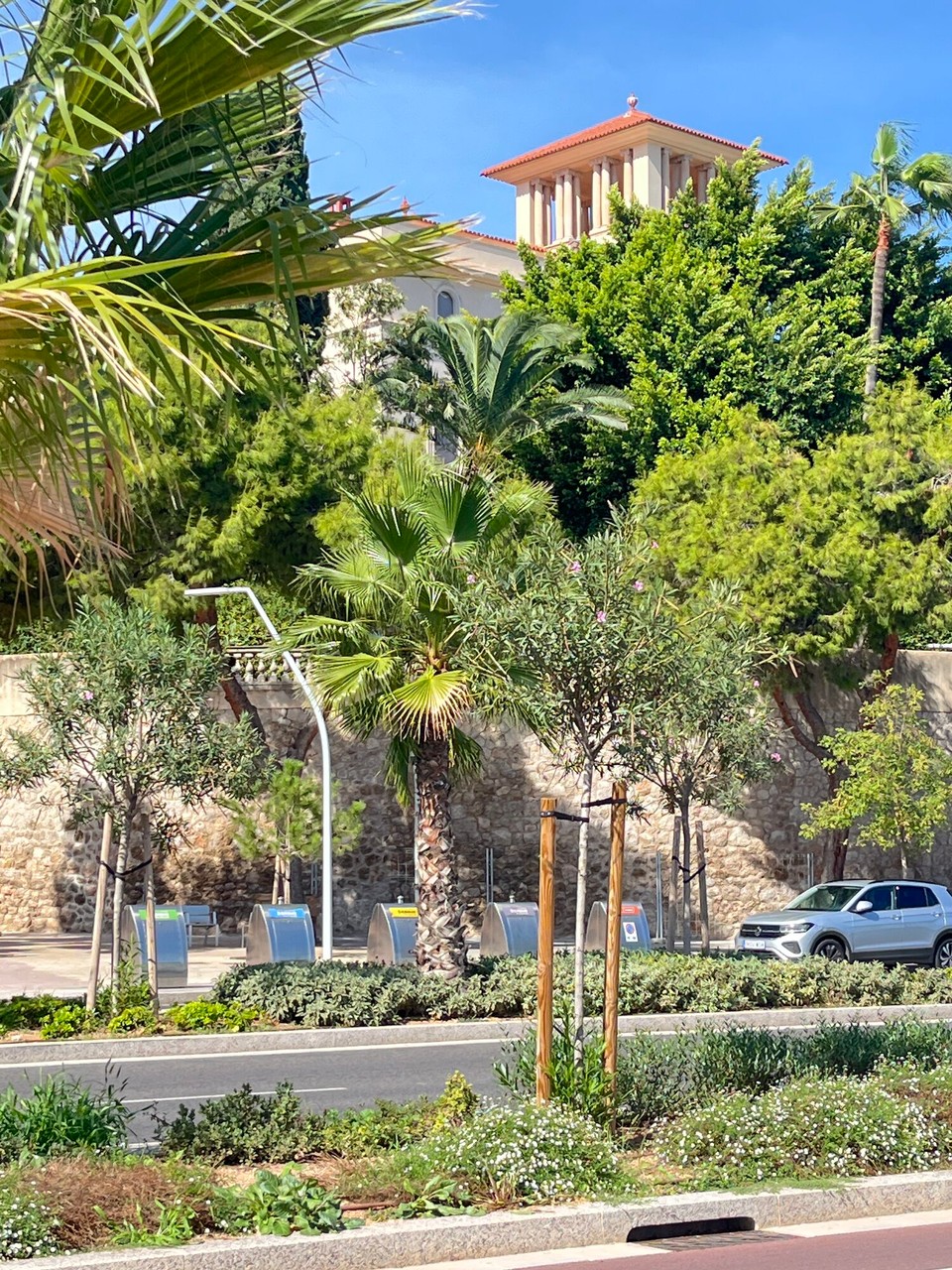 Spanien - Palma - 