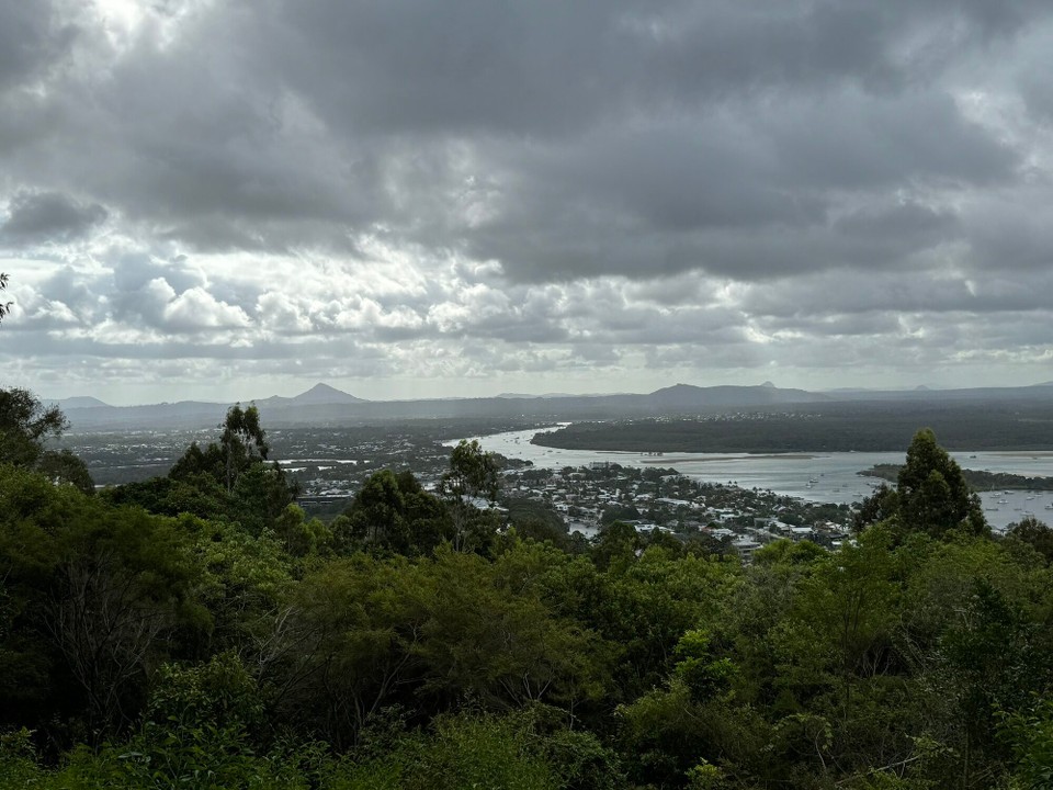 Australien - Tewantin - 