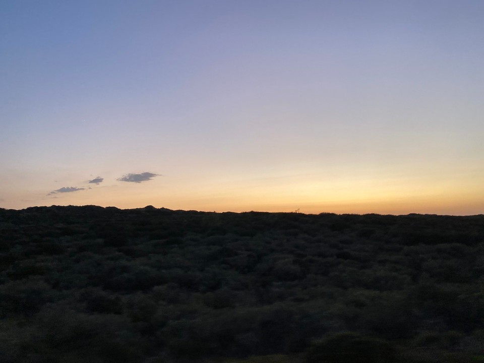 Portugal - Aljezur - 