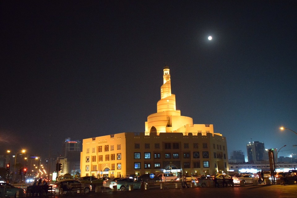 Katar - Doha - 